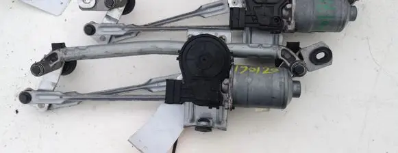 KIA Sportage Wiper motor 98100-f1000 f00s2s2907
