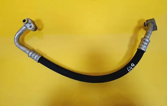 Air conditioning (A/C) pipe/hose