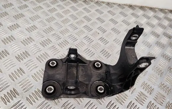 Ford Mustang Mach-E A/C compressor mount bracket LJ9H19F669AE