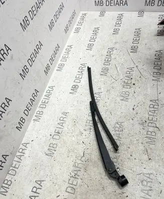 Mercedes-Benz ML W166 Rear wiper blade 