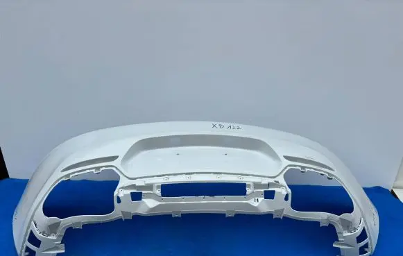 Mercedes-Benz AMG GT R190 C190 Rear bumper A1908857100