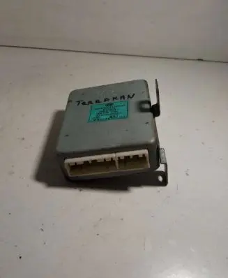 Hyundai Terracan Other control units/modules 95400H1600 97RA000007 A000154