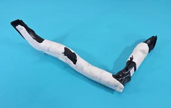 Honda Jazz Intercooler hose/pipe IMPRK1468129