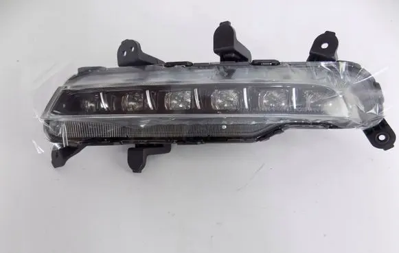 LED Daytime headlight