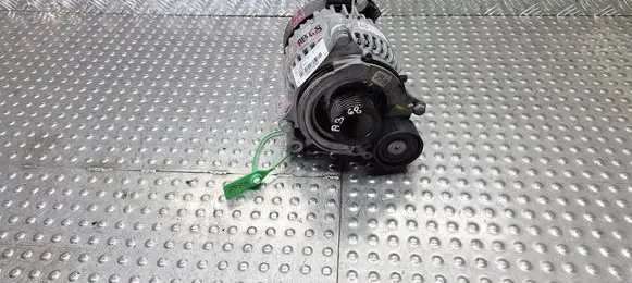 BMW X1 F48 F49 Generator/alternator S27698418 8680374