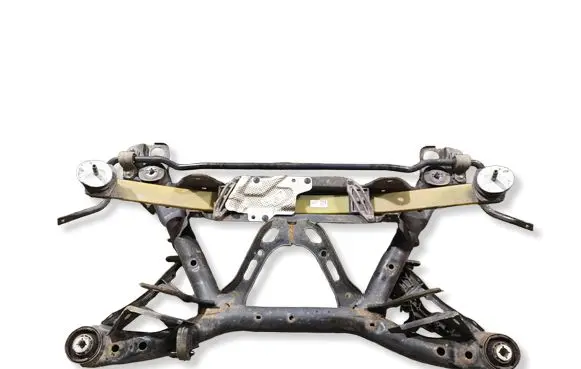 Volvo S90, V90 Rear subframe T033A 31360859