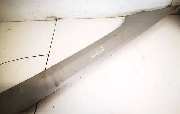 Honda Civic (C) pillar trim 