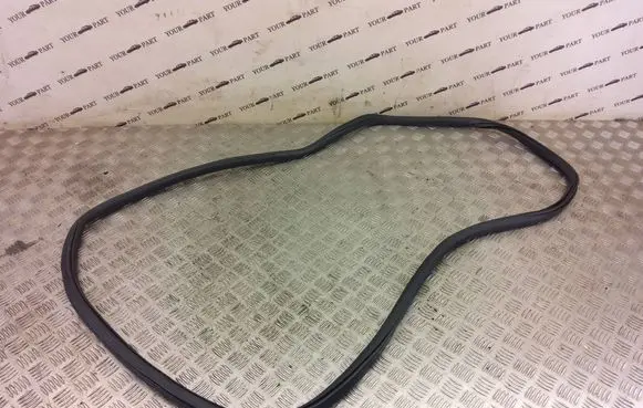 Jeep Renegade Front door rubber seal 