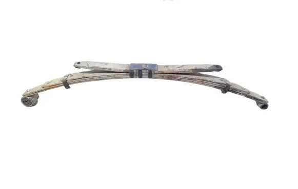SsangYong Musso Rear leaf spring 
