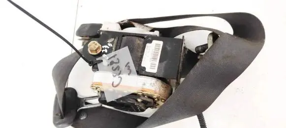 Honda Accord Front seatbelt TKAF8EJ428 TK-AF8-EJ428
