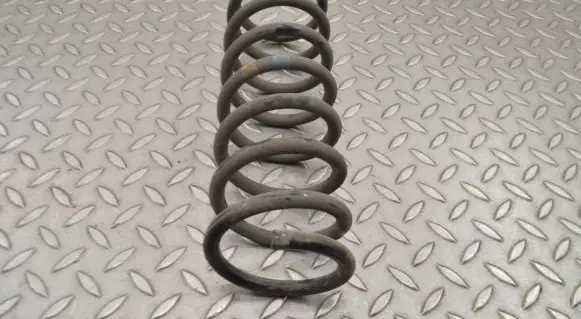 Ford Focus Rear coil spring