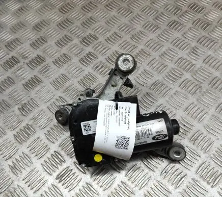 Ford Mondeo MK IV Front wiper linkage and motor DS7317504BF W000034155