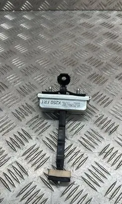Jaguar XF X250 Front door check strap stopper 8X2323552BA