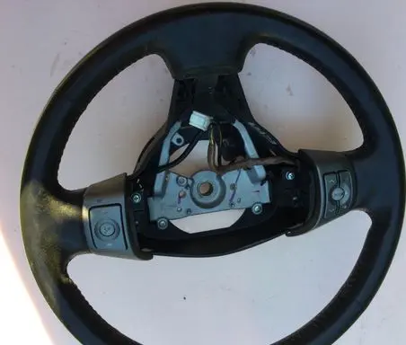 Toyota RAV 4 (XA30) Steering wheel