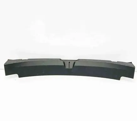 Tesla Model 3 Trunk/boot sill cover protection