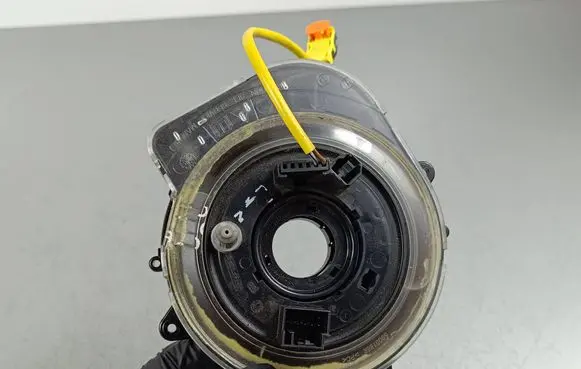 Jeep Renegade Airbag slip ring squib (SRS ring) 2262251800570