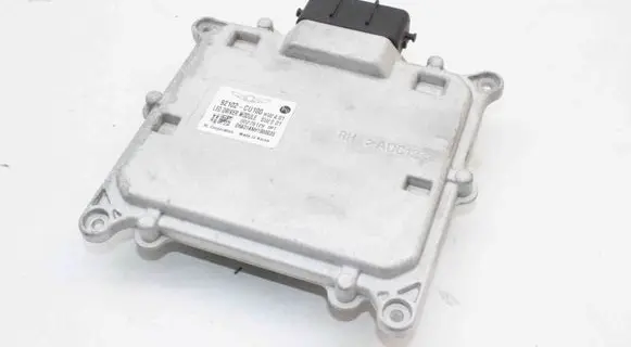 Genesis GV60 LED ballast control module 92102CU100