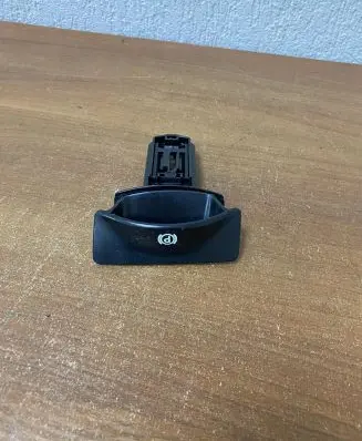 Mercedes-Benz R W251 Hand parking brake switch A1644270020 18114357