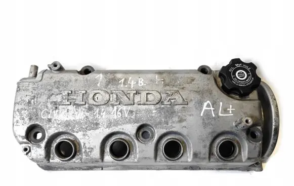 Honda Civic Rocker cam cover 