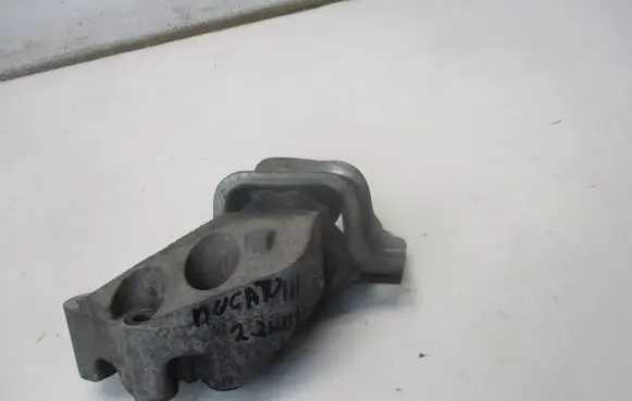 Fiat Ducato Engine mount vacuum valve 
