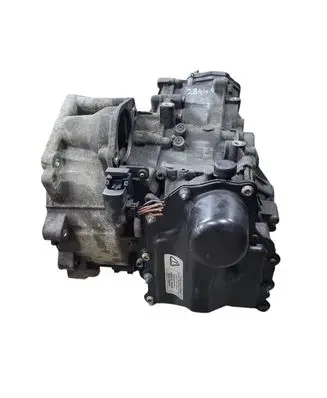 Seat Altea Automatic gearbox NQE