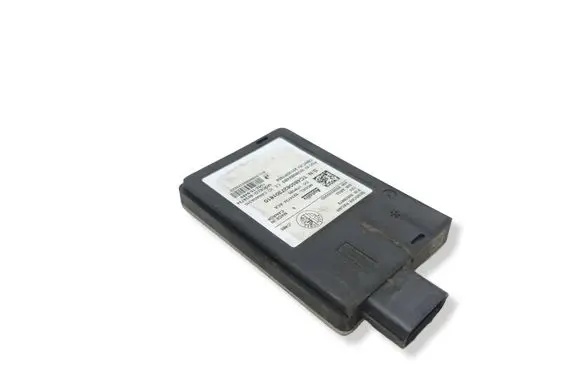 Alfa Romeo Giulia Blind spot module 50538672