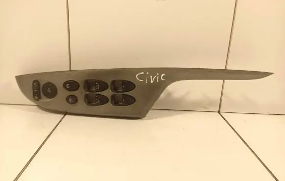 Honda Civic Electric window control switch 83540SMGE120UHS 30042008 36554C