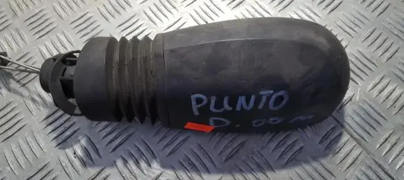 Fiat Punto (188) Front door electric wing mirror e30157179