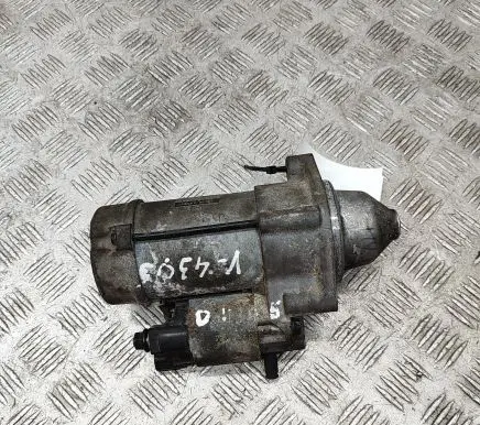 Hyundai i40 Starter motor 361002A550