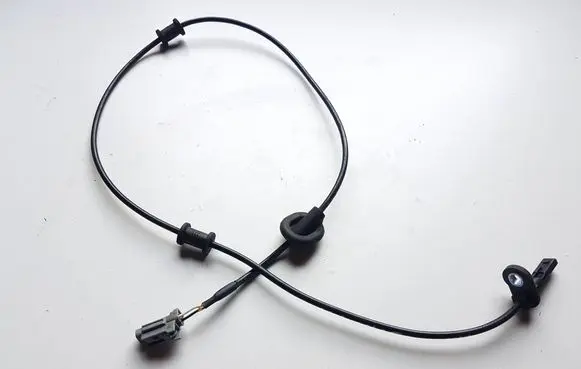 Subaru Ascent ABS brake wheel speed sensor 27540XC00B