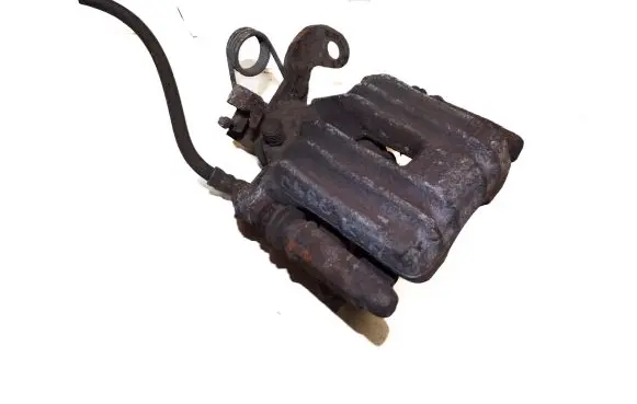 Audi A4 S4 B6 8E 8H Rear brake caliper
