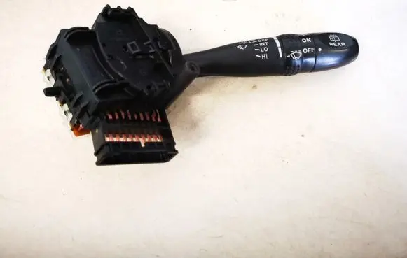 Hyundai Getz Wiper control stalk 3293pa 75733a