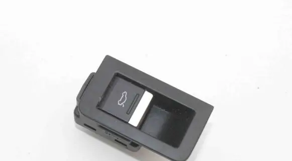 Audi A6 S6 C8 4K Tailgate/boot open switch button 4K0959831