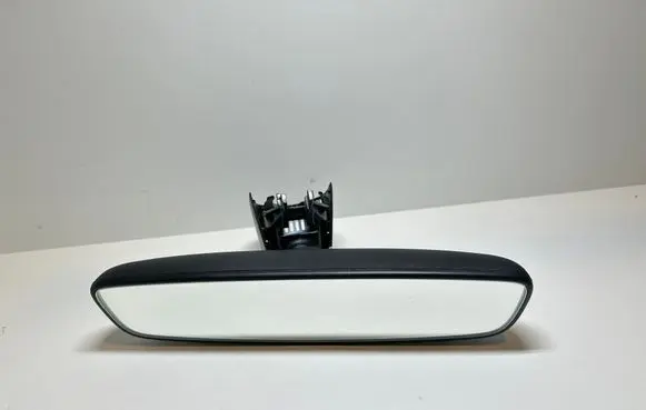 Audi A4 S4 B9 8W Rear view mirror (interior) 4M0857511K