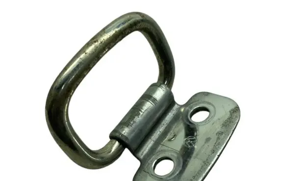 Volkswagen Caddy Tie down hook / loop 2K0801983
