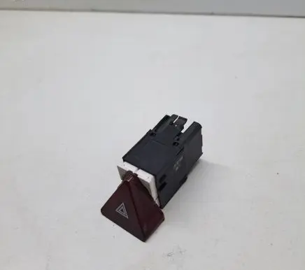 Volkswagen Caddy Hazard light switch 1T0953509B 00811