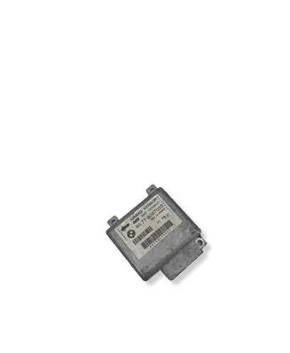 BMW 5 E34 Airbag control unit/module 12198401 65778367035 B4T4B19A306