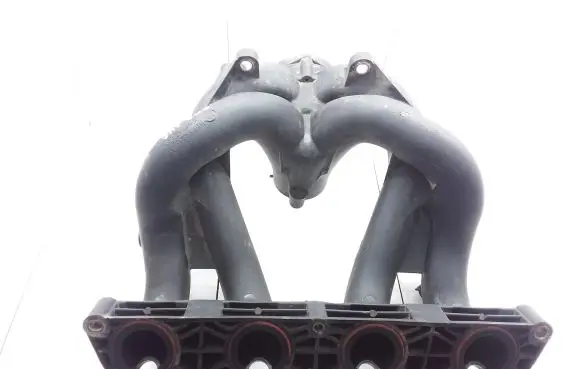 BMW 3 E46 Intake manifold 116114357142 11611432033E