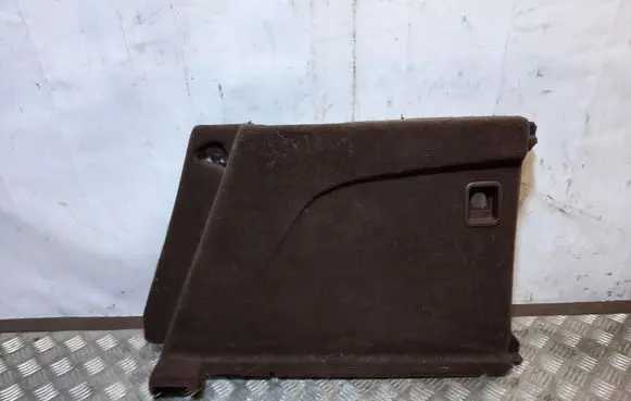 BMW X5 E70 Other trunk/boot trim element 403187PB