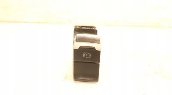 Audi A4 S4 B8 8K Handbrake/parking brake auto hold switch 
