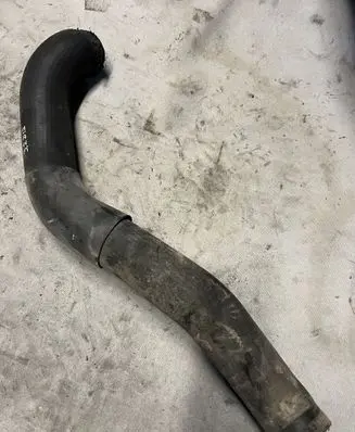 Mitsubishi Pajero Intercooler hose/pipe