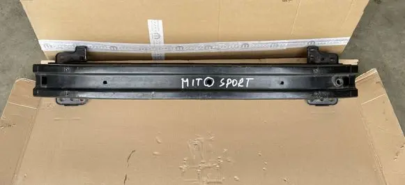 Alfa Romeo Mito Front bumper cross member 50509519 50525263