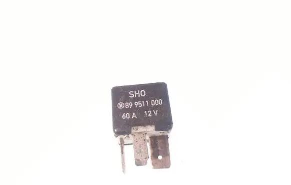 Audi A4 S4 B5 8D Other relay 443951253J 213