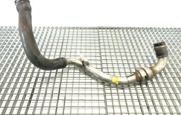 Intercooler hose/pipe
