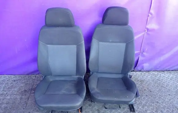 Opel Astra H Seat set 