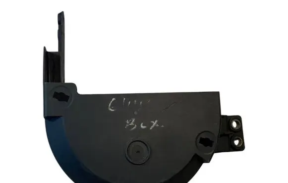 Peugeot Boxer Timing belt guard (cover) 9623168480