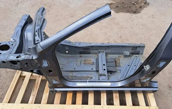 Mercedes-Benz GLA W156 X156 Front quarter panel 