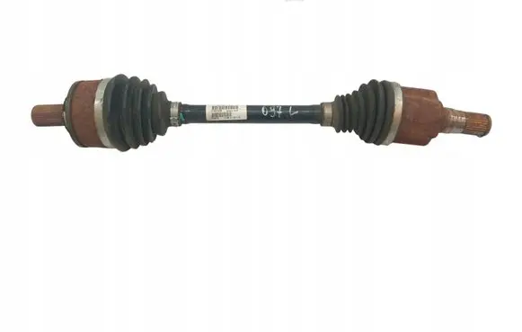 Volvo S90, V90 Front driveshaft 31325586