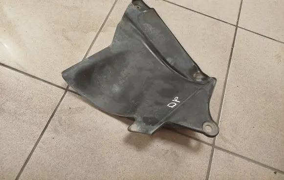 Lexus RX 330 - 350 - 400H Other exterior part 5373633030