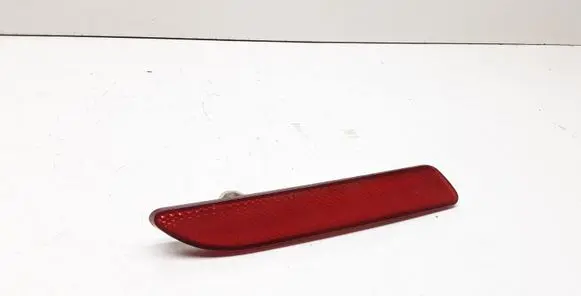 Rear tail light reflector